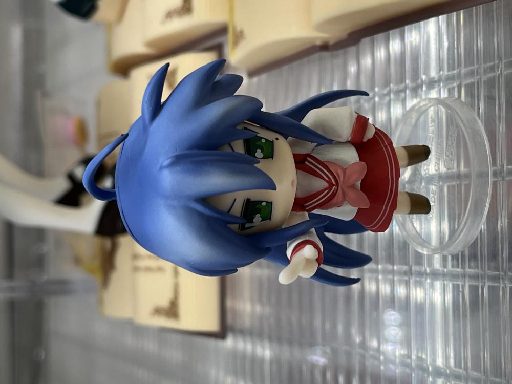 けいおん！ らき☆すた