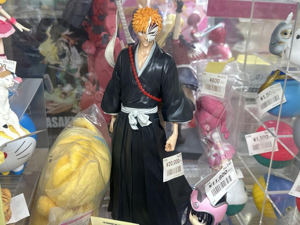 애니메이션 피규어