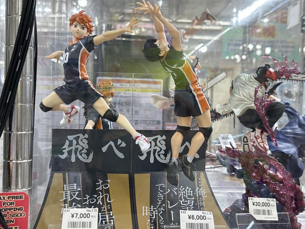 애니메이션 피규어