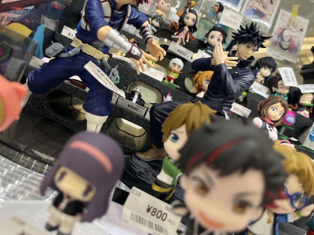 기타 피규어 가챠 가챠