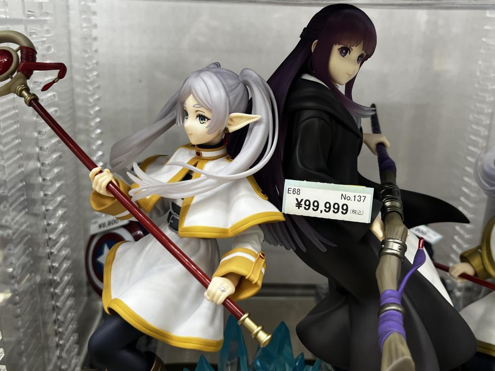 천원 돌파 글렌 라간 장례식 프리렌