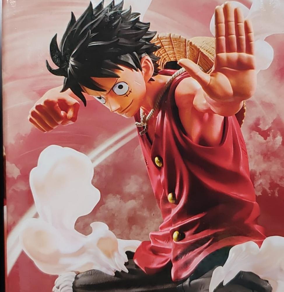 ワンピースほか