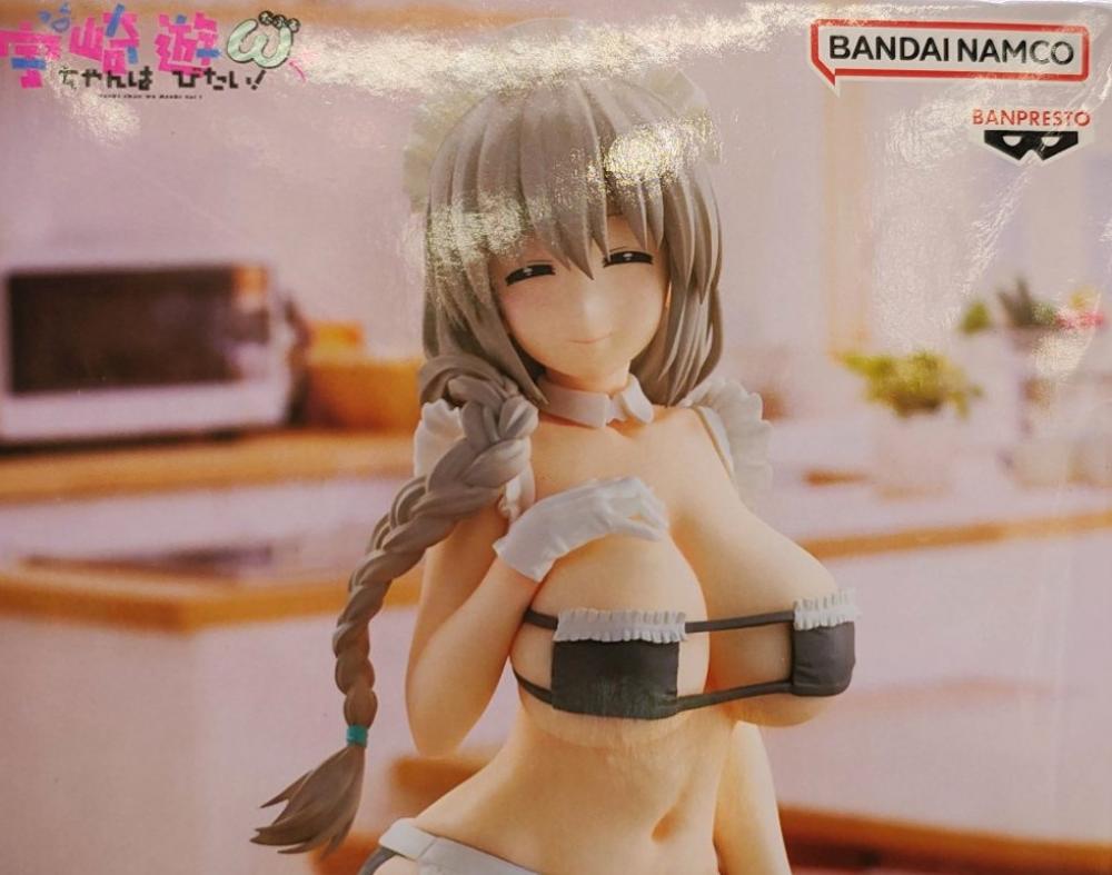 リゼロ・宇崎ちゃんほか