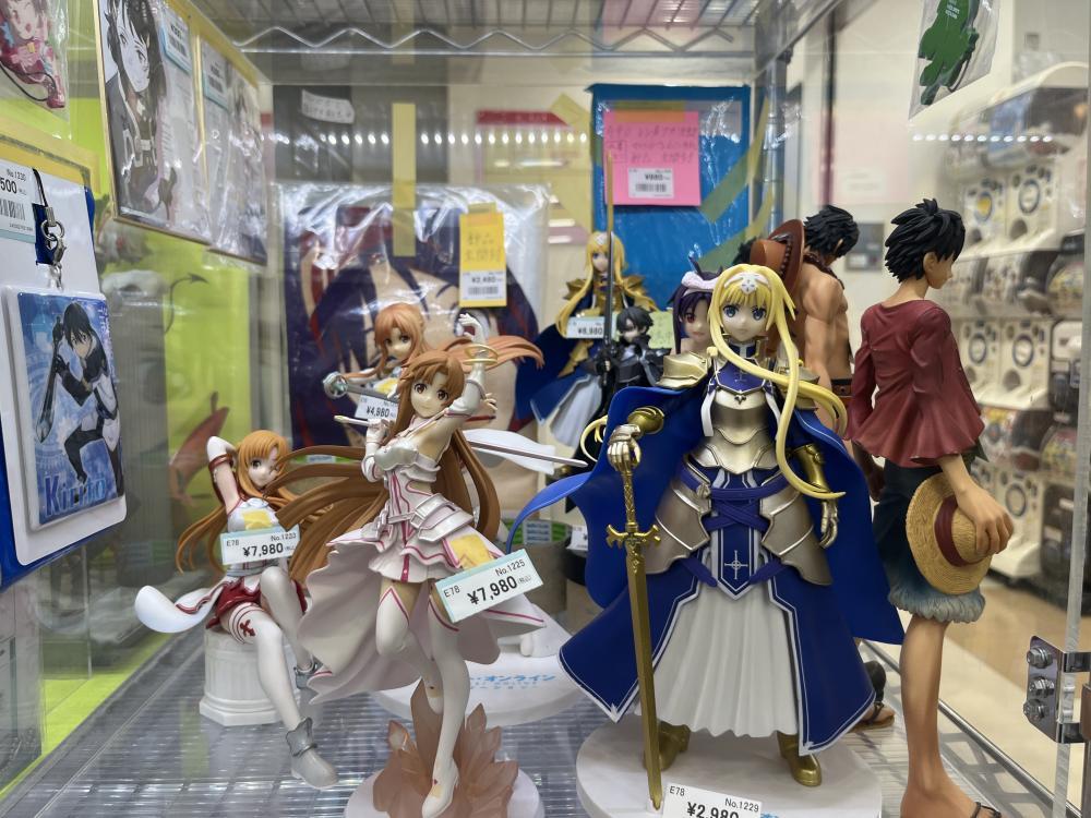 소드 아트 온라인