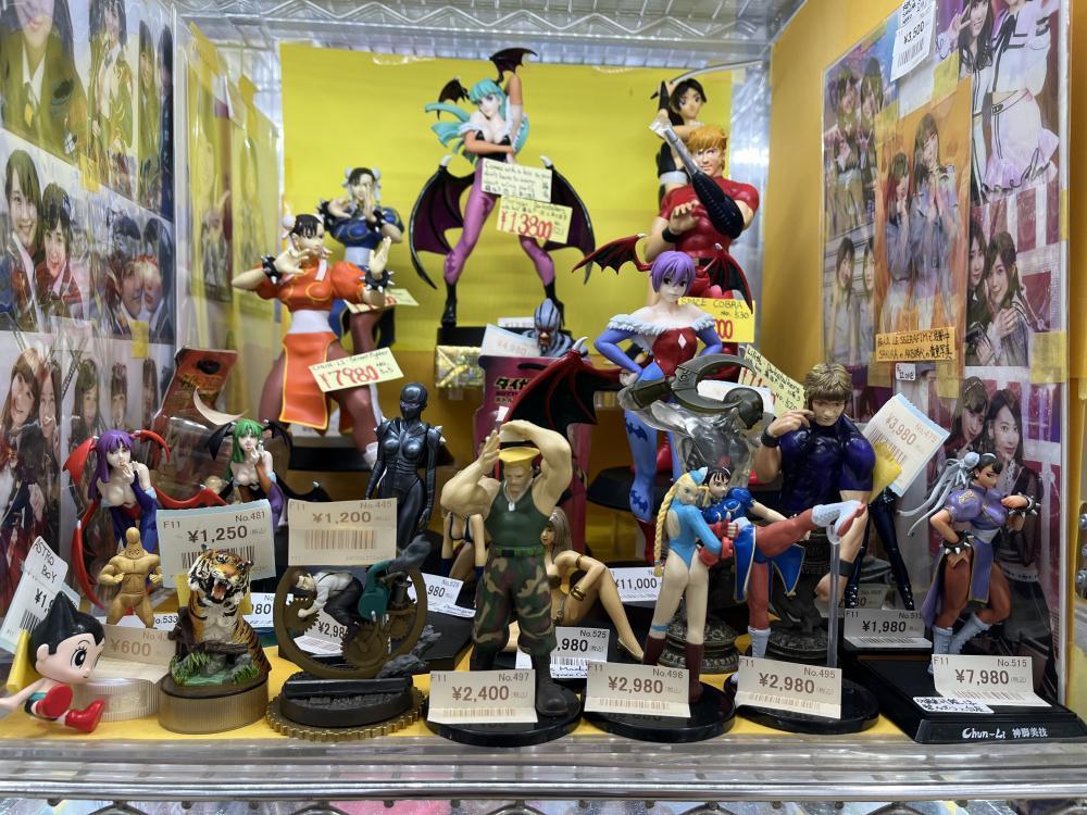 레트로 애니메이션