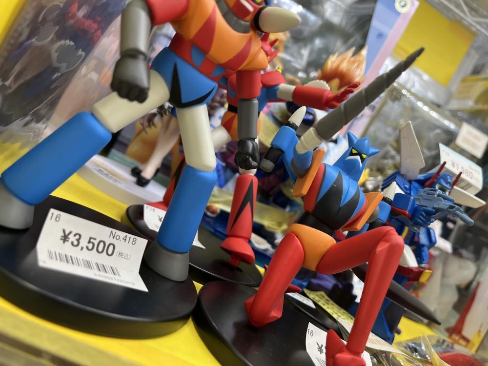 레트로 애니메이션