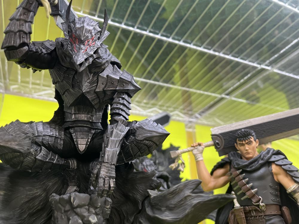 베르세르크 가게