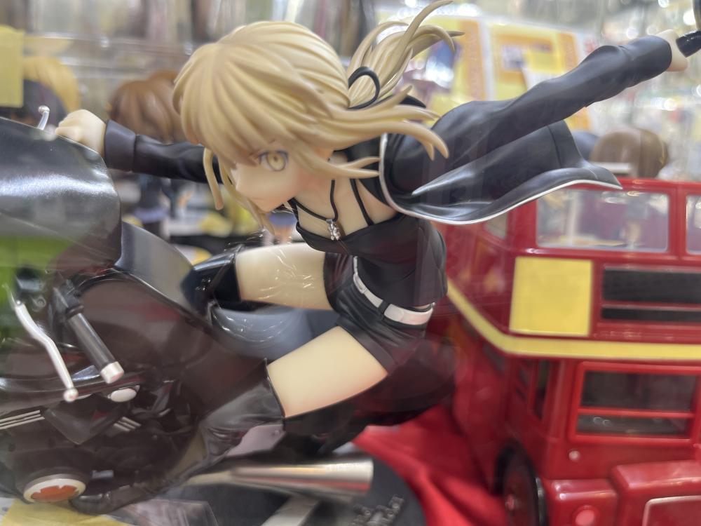 Fate/GrandOrder 케이온