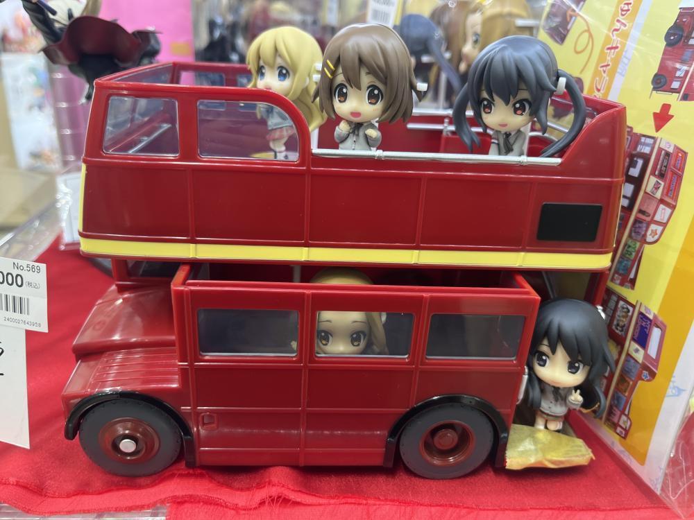 Fate/GrandOrder 케이온