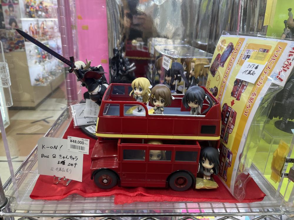 Fate/GrandOrder 케이온