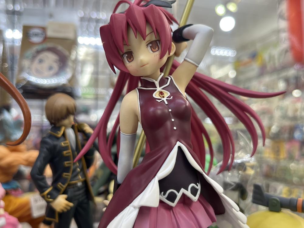 데드 오어 얼라이브 외 피규어