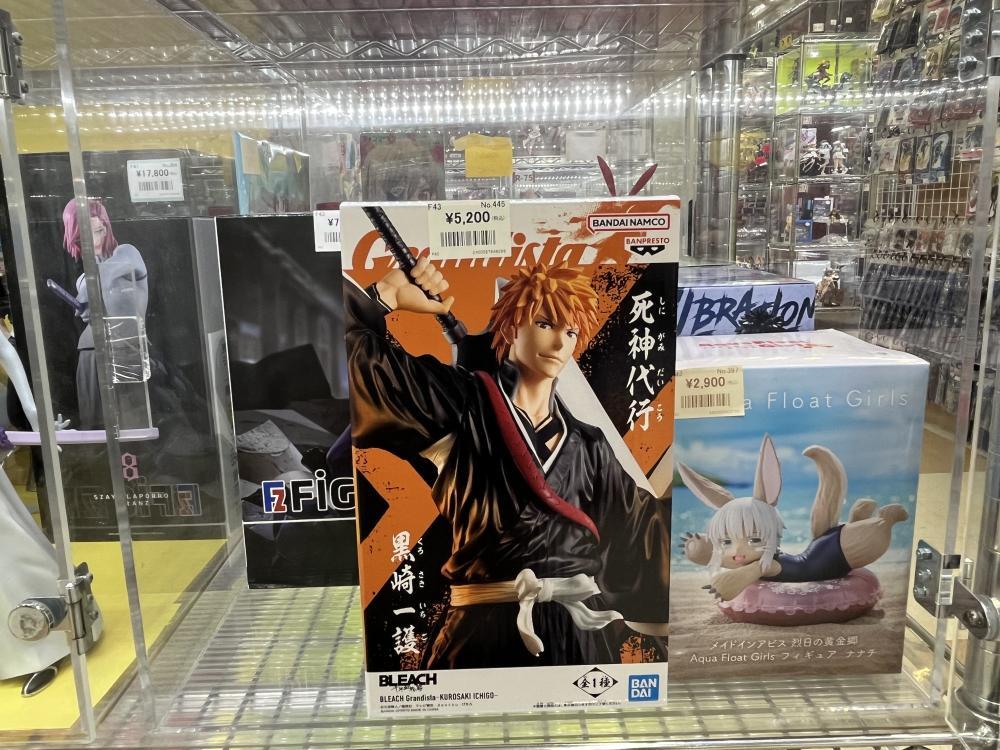 프라이즈 피규어계