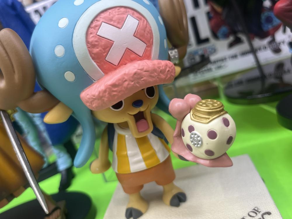 One Piece Figure Shop