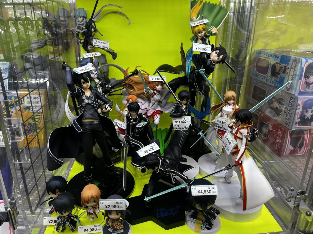 소드 아트 온라인