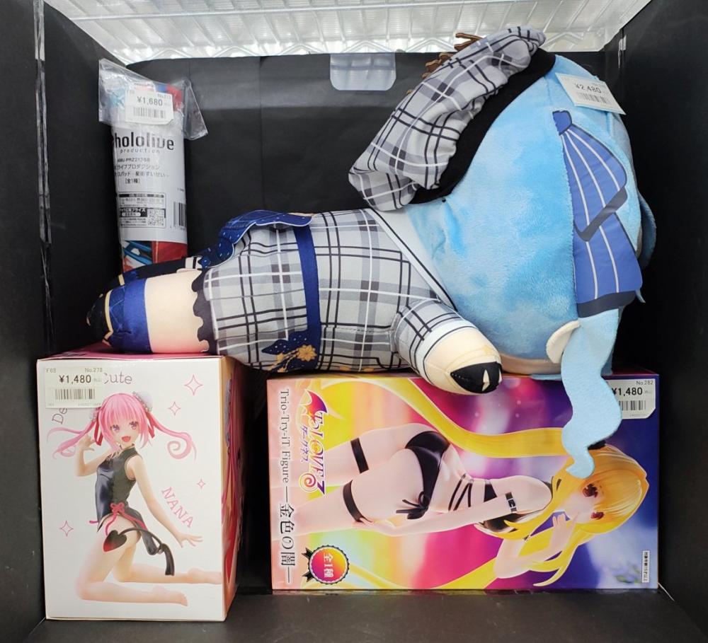 物語シリーズほか