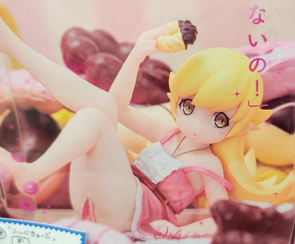 物語シリーズほか