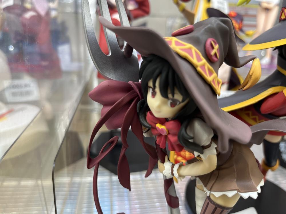 이 놀라운 세계에 축복을