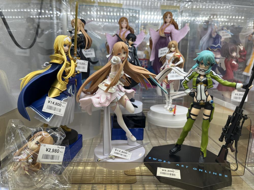 소드 아트 온라인