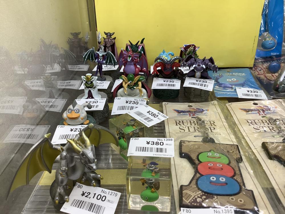 ドラゴンクエスト