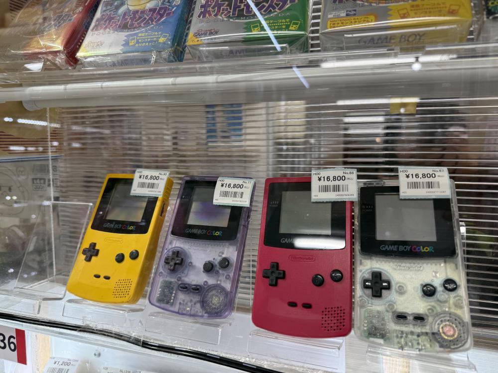 任天堂复古游戏