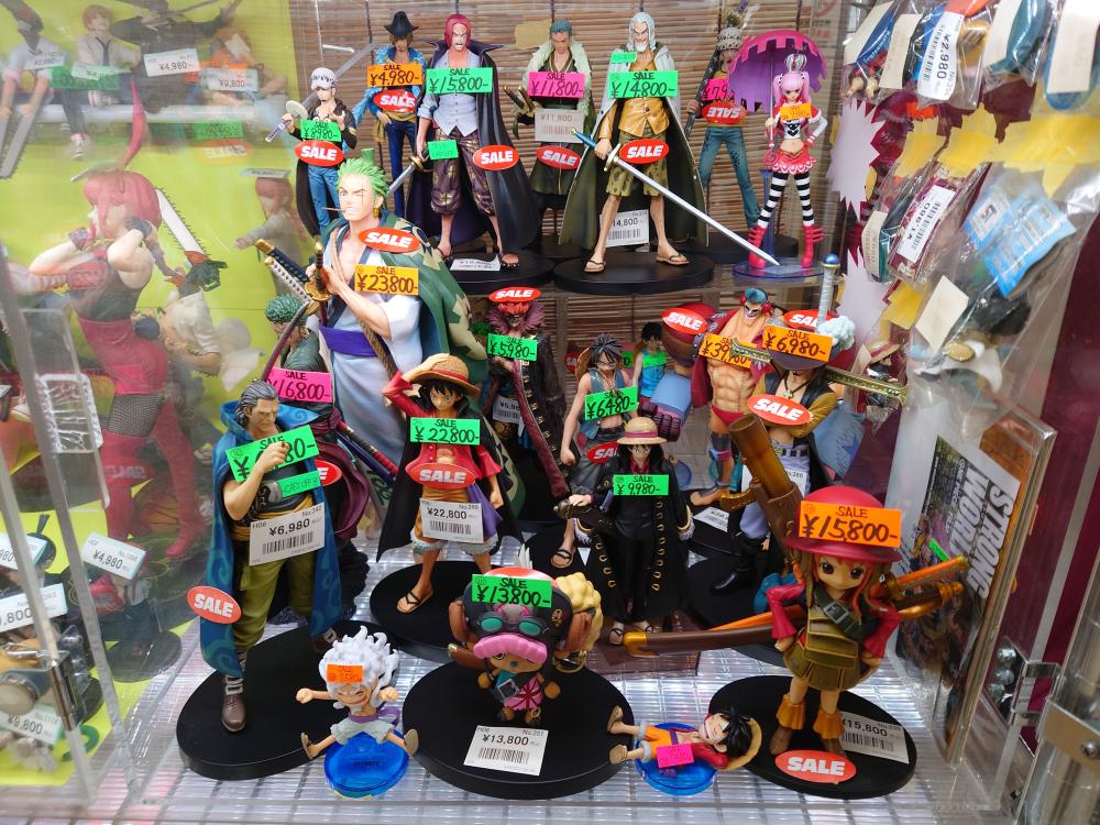 ワンピース ONEPIECE専門店