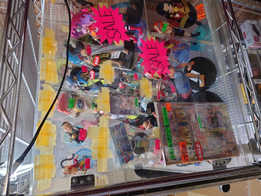 海贼王 ONEPIECE 专卖店