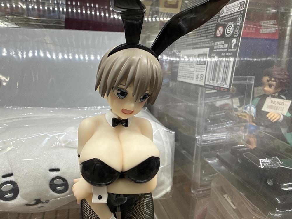 Uzaki-chan Wants to Hang Out