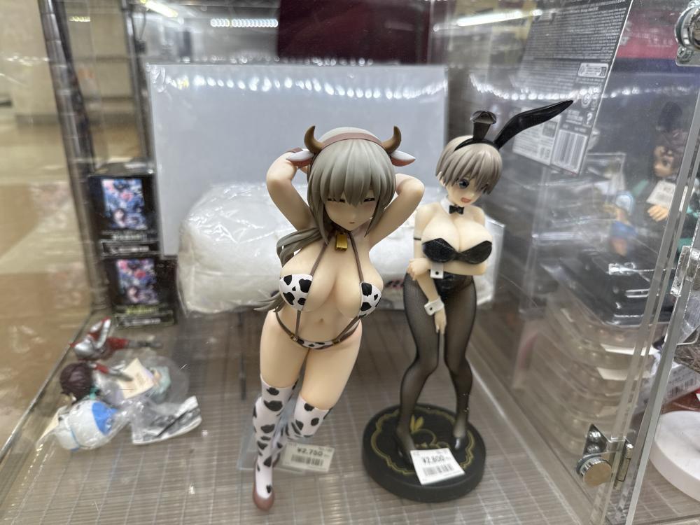 Uzaki-chan Wants to Hang Out