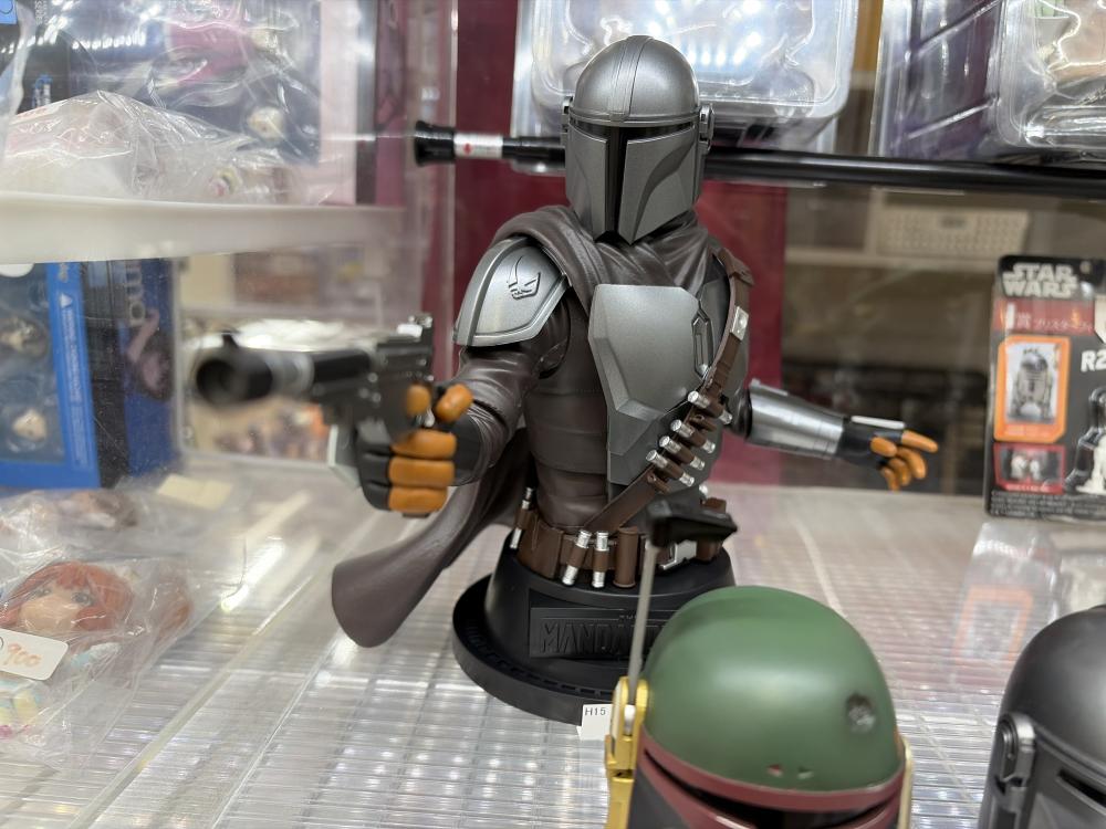 스타워즈 케이스