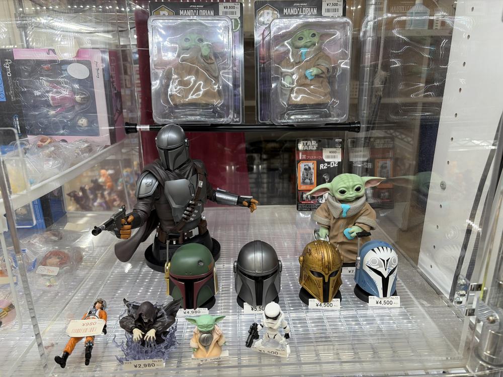 스타워즈 케이스