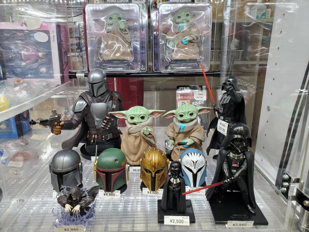 スターウォーズケース