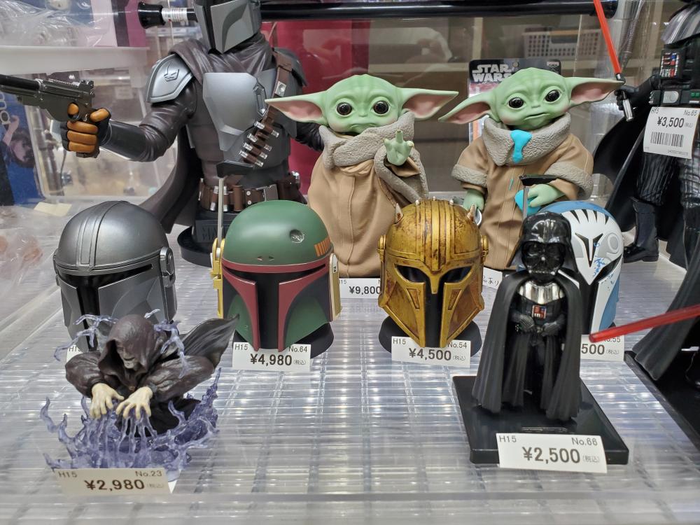 スターウォーズケース