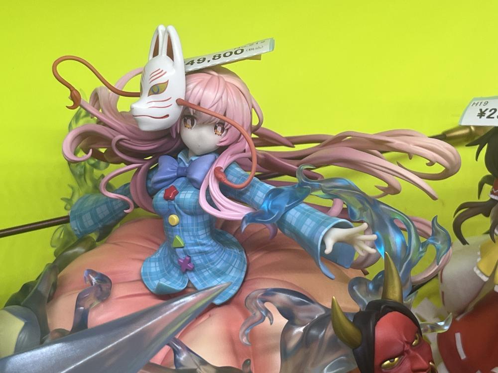 동방Project 단다단