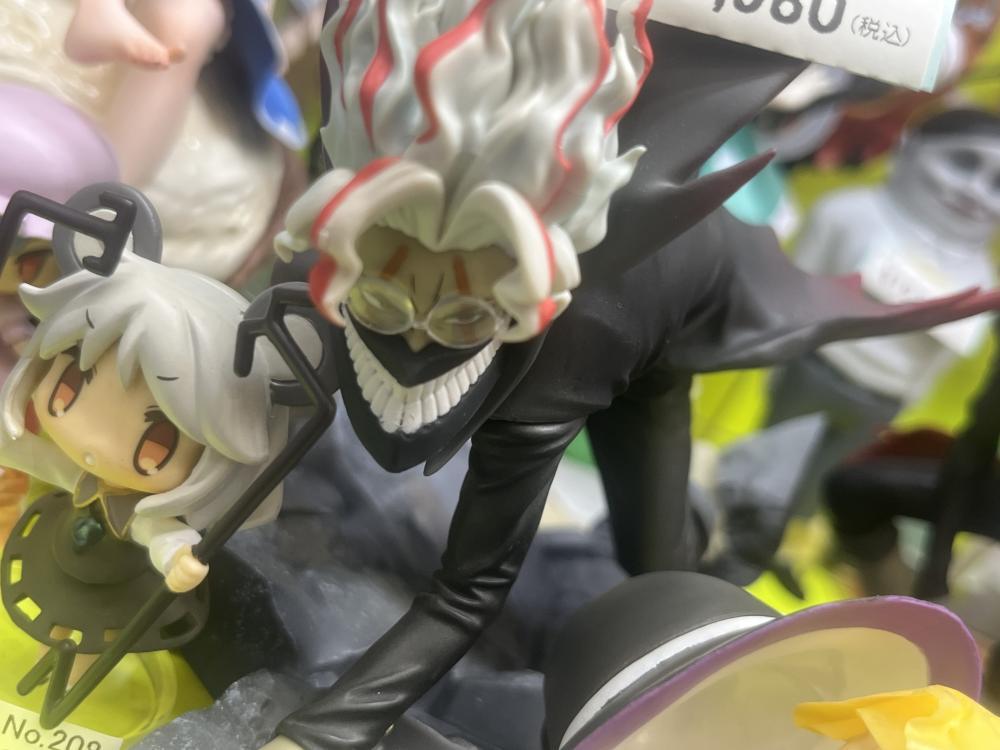 동방Project 단다단