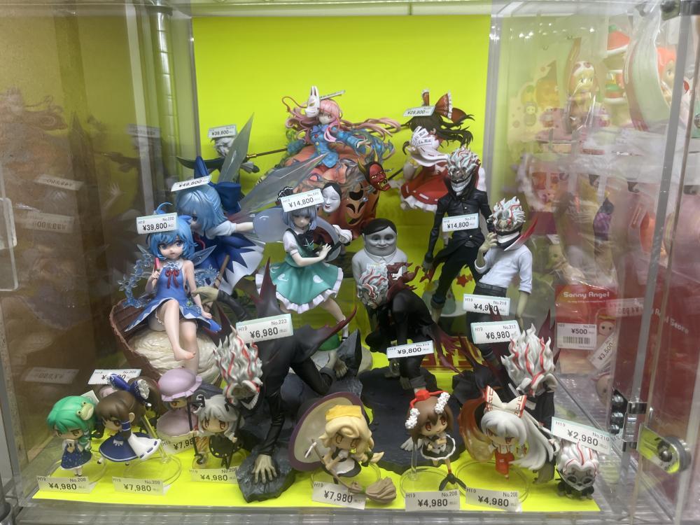 동방Project 단다단