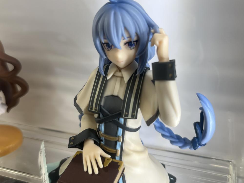 武食转生等人物