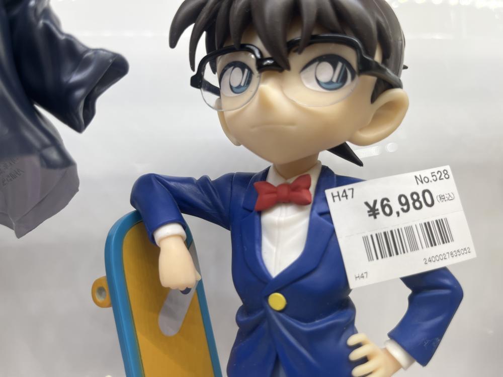 요후카시노 우타 외 피규어