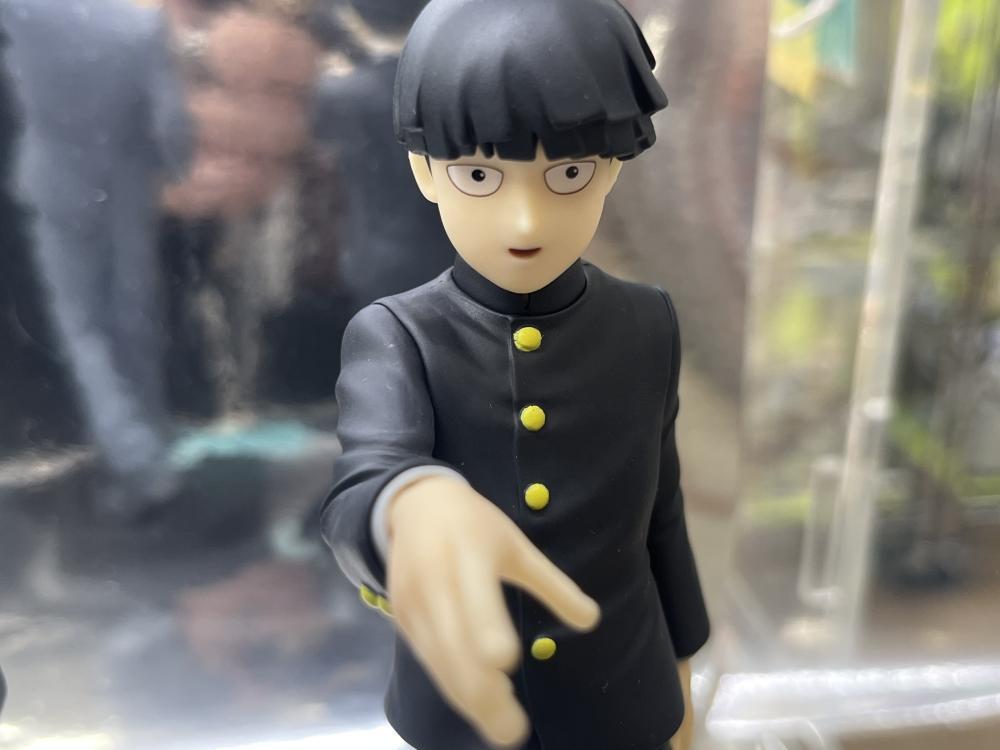 데스노트 외 피규어