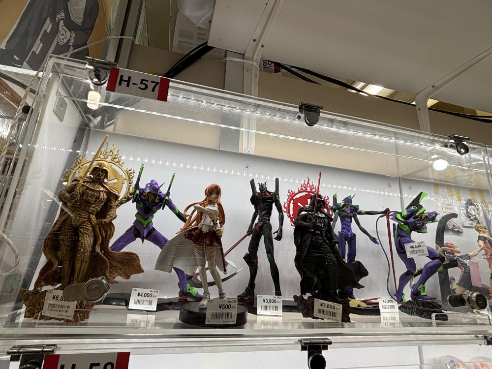 新世纪福音战士事件