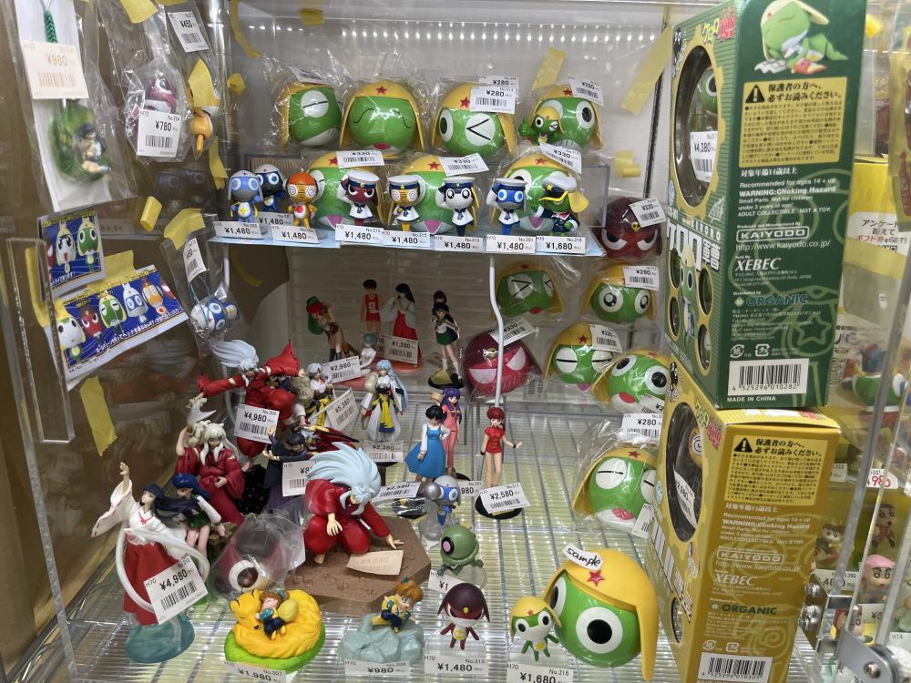 다카하시 루미코 BOX