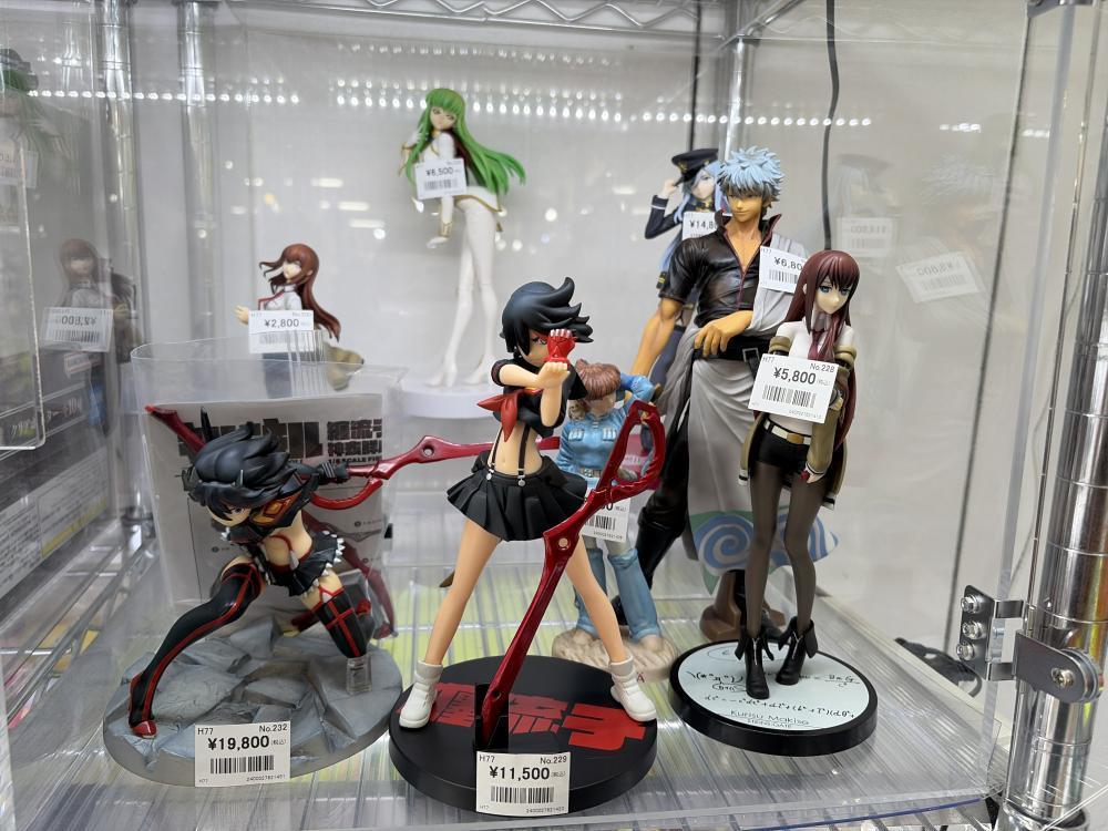 涉及众多女性角色的案例