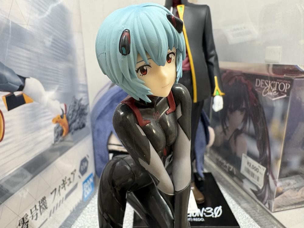 新世纪福音战士，火影忍者