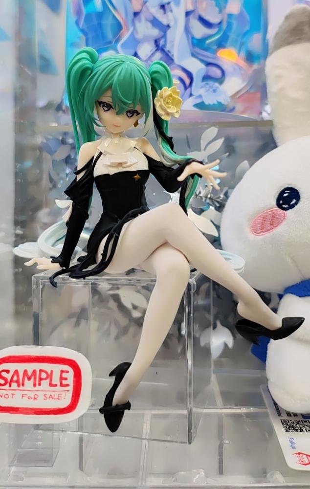 스노우 미쿠 상품