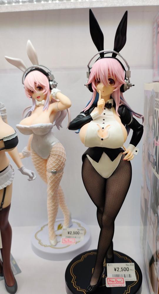 宇崎ちゃん＆そに子