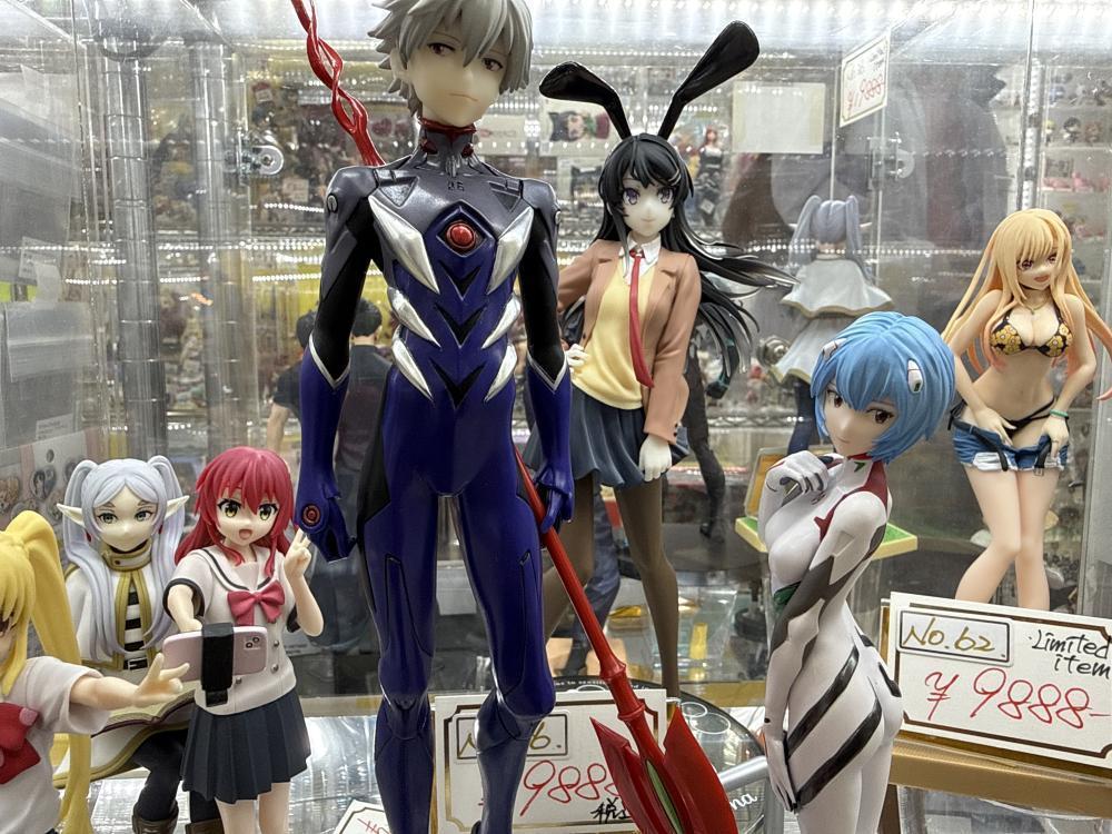 新世纪福音战士