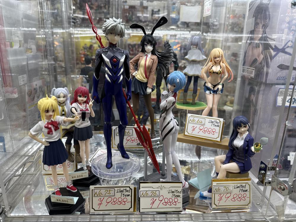 新世纪福音战士