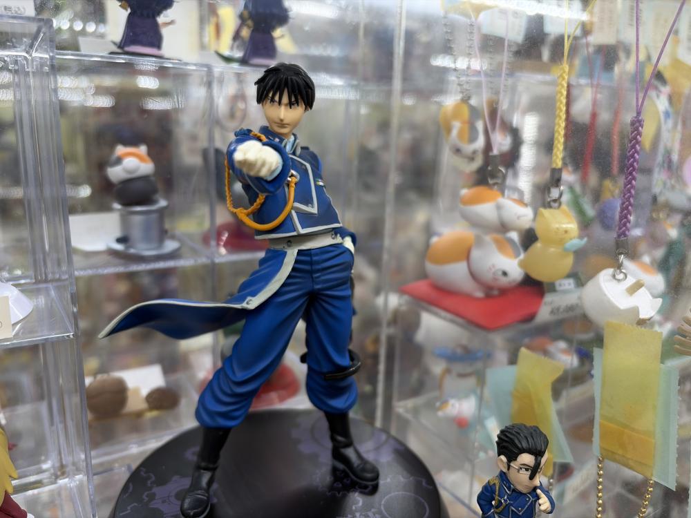 강철의 연금술사