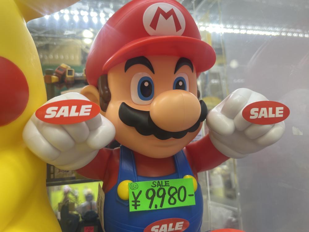 포켓몬스터 외 피규어