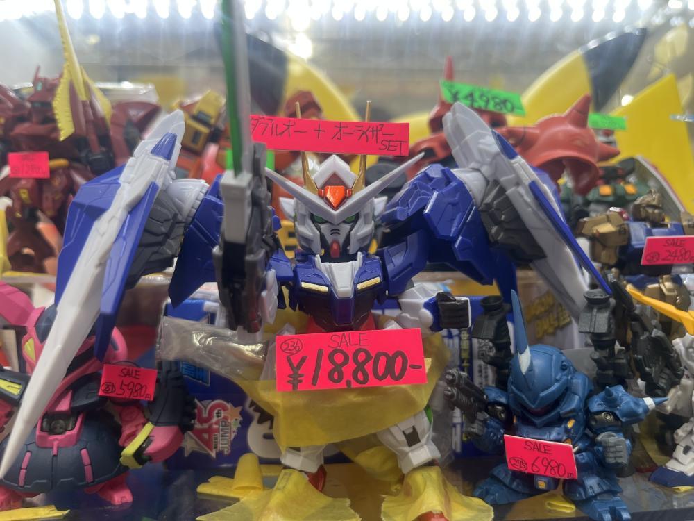 ガンダムシリーズ