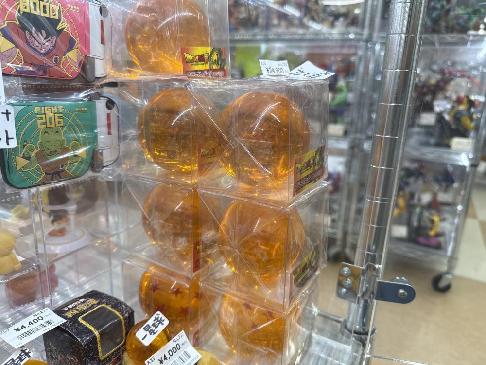 ドラゴンボール